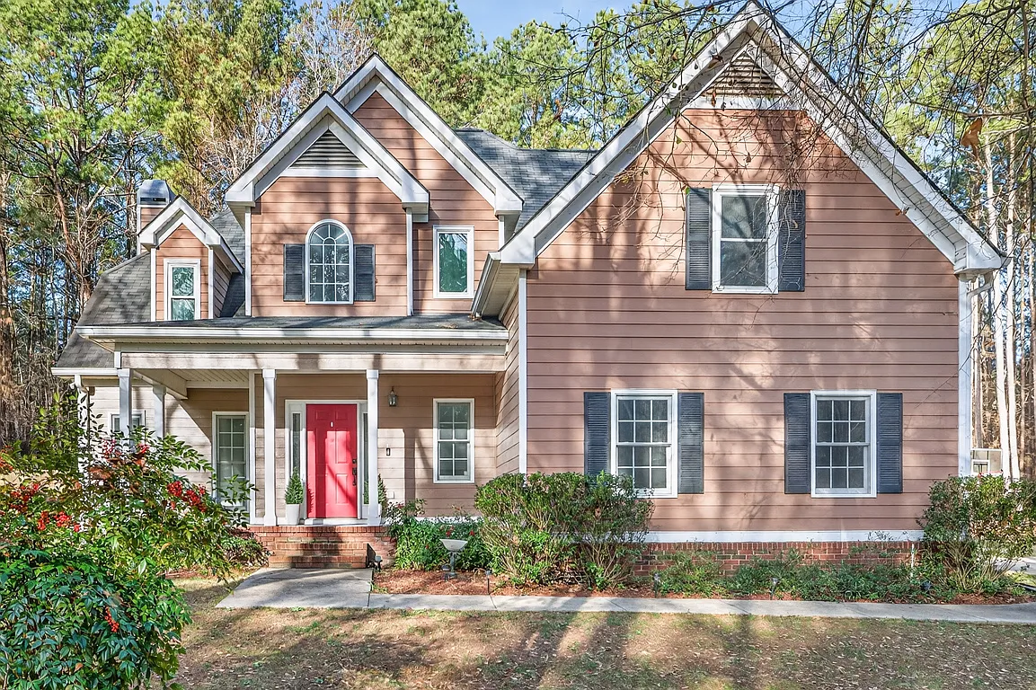 Building Photo - 1660 Oconee Crossing Cir