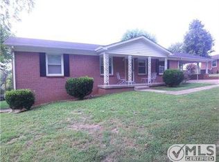 502 Cheyenne Trl, Columbia, TN 38401