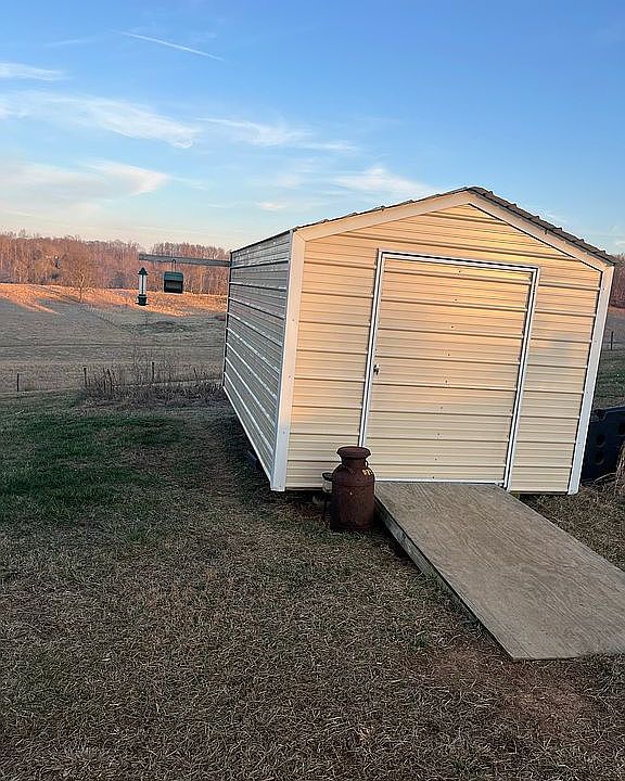 1368 Coral Hill Rd, Glasgow, KY 42141 Zillow