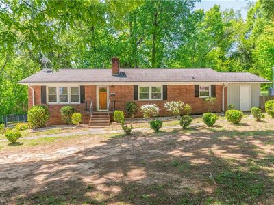 1200 Lockland Ave, Winston Salem, NC, 27103