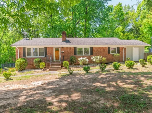 1200 Lockland Ave, Winston Salem, NC 27103