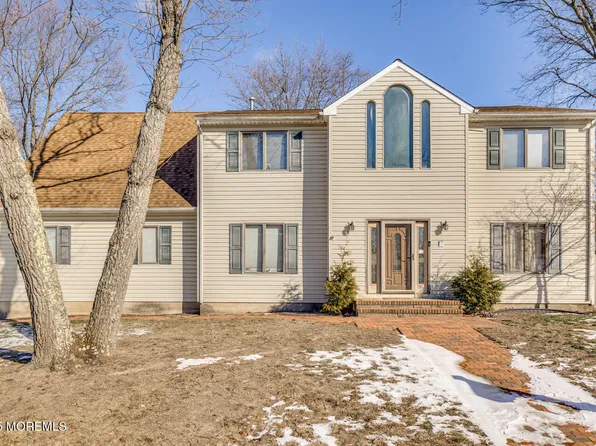 1440 Forest Avenue, Brick, NJ 08724