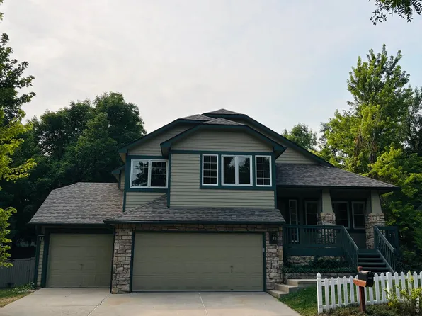 2530 Sweetwater Cir, Lafayette, CO 80026