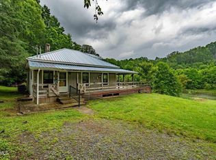 306 Bear Branch Rd, Roan Mountain, TN 37687