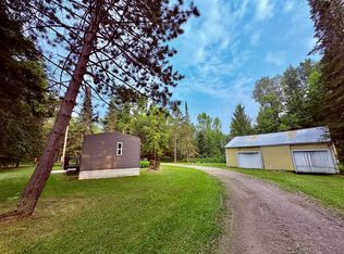 1473 State Highway 172 NW, Baudette, MN 56623
