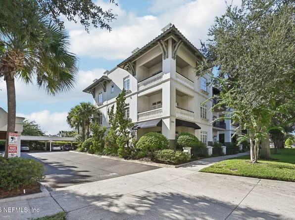 2064 HERSCHEL Street #106, Jacksonville, FL 32204