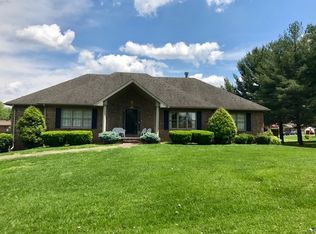 3 Cox Cv, Campbellsville, KY 42718