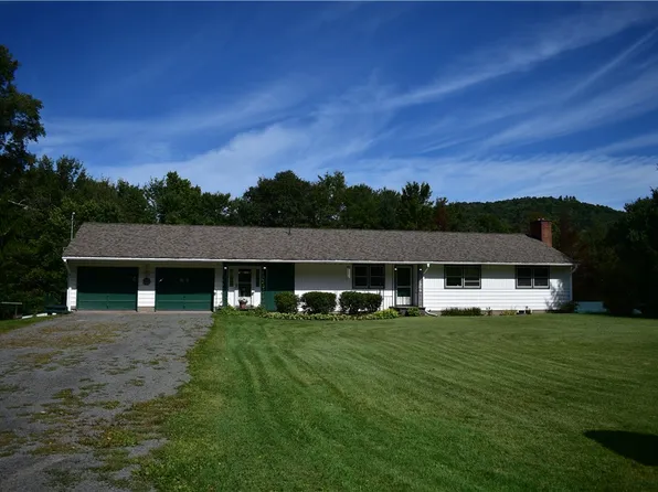 1996 Arbor Hill Rd, Delhi, NY 13753