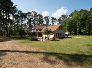 126 Dogwood Ln, Plum Branch, SC 29845