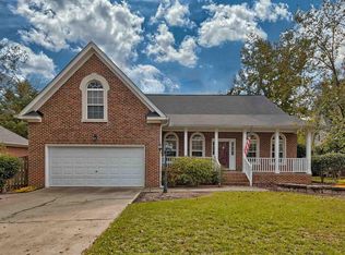 10 Leamington Ct, Irmo, SC 29063
