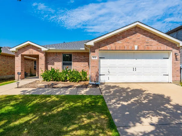 1612 Crown Point Dr, Frisco, TX 75034
