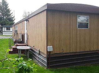 2205 Butterfield Rd TRLR 102, Yakima, WA 98901