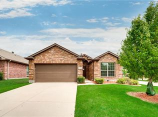 2200 Jocelyn Way, McKinney, TX 75071