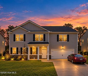 367 Bonhill Street, North Augusta, SC, 29860