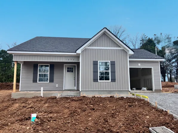 1232 Lakewalk Dr Lot 180, Antioch, TN 37013