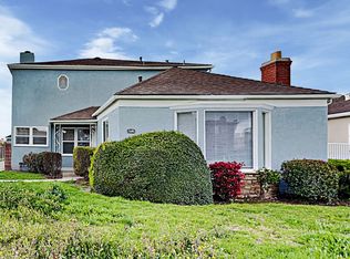 8917 S 3rd Ave, Inglewood, CA 90305