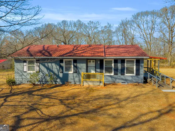 165 Reba Dr, Hartwell, GA 30643