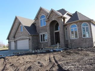 13003 Grande Pines Blvd, Plainfield, IL 60585