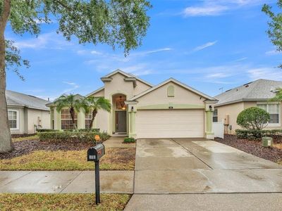 506 HENLEY CIRCLE, Davenport, FL, 33896