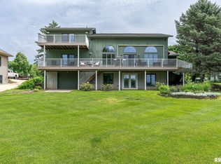 12122 Route 84 N, Port Byron, IL 61275