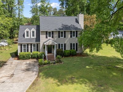 2112 Horse Shoe Bend, Trent Woods, NC, 28562