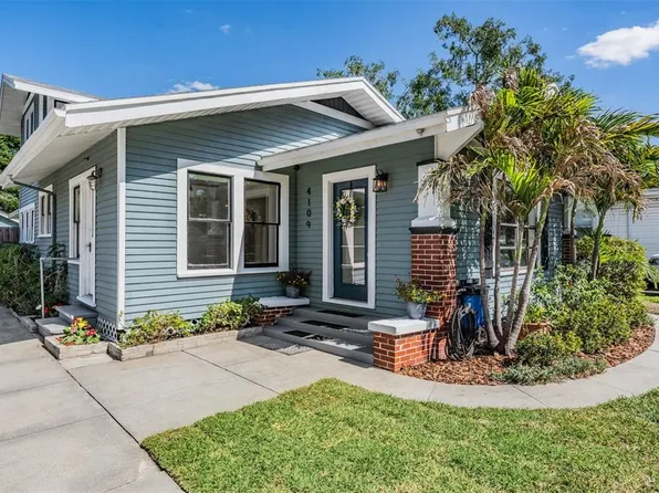 4109 N SEMINOLE AVENUE, TAMPA, FL 33603