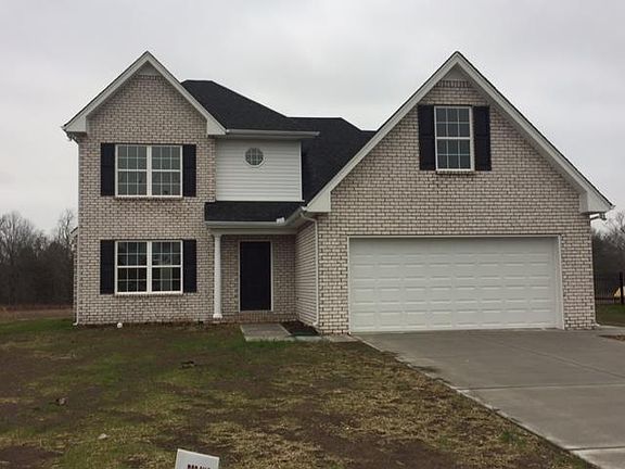2nd image of 2529 Auldridge Lot 426