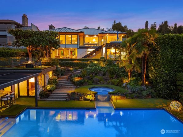 Waterfront - Seattle WA Waterfront Homes For Sale - 49 Homes | Zillow