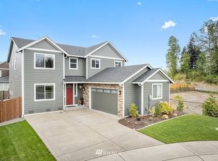 12107 90th Avenue Ct E, Puyallup, WA 98373
