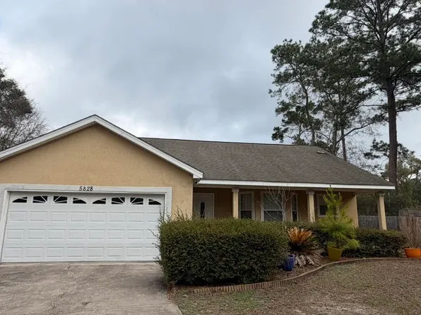5828 Doonesbury Ct, Tallahassee, FL 32303