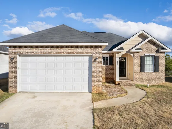 133 Lochwolde Dr, Macon, GA 31220