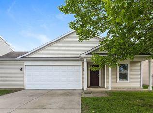 8039 Bach Dr, Indianapolis, IN 46239