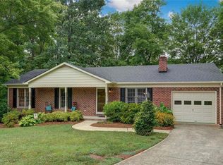 605 Brentwood Ct, Asheboro, NC 27203