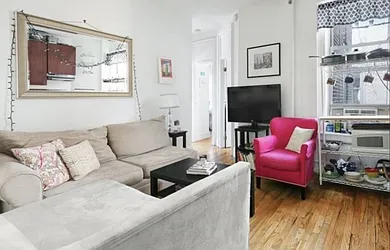 Rented by LJ Sloane Management