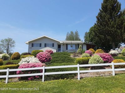 1057 N Garfield Ave, Scranton, PA, 18504