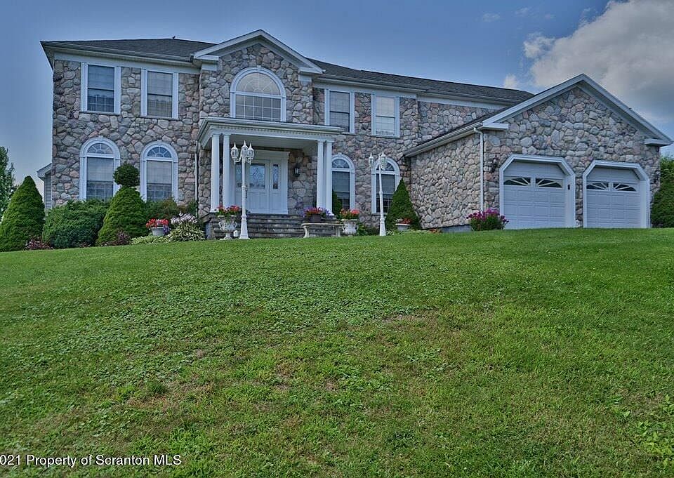 103 Healey Hill Rd, Greenfield Township, PA 18407 Zillow