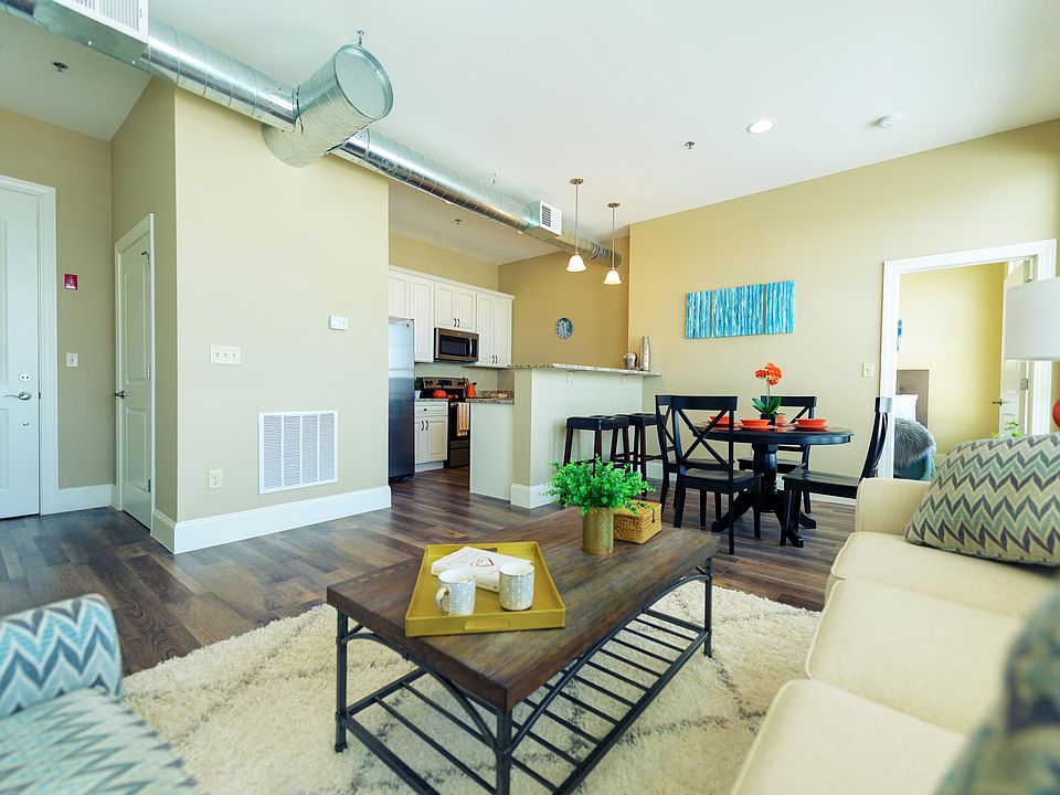 Tourister Mill Apartment Rentals Warren, RI Zillow