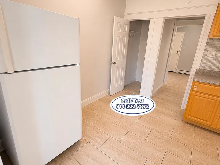 35 Garfield St #1W — Photo 3