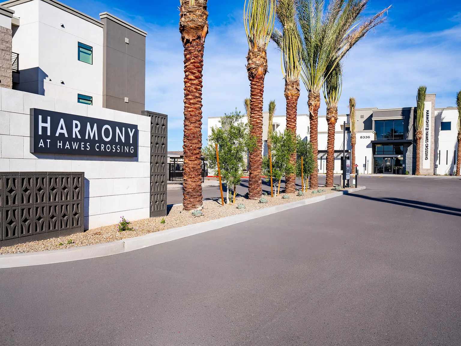 Harmony at Hawes Crossing — Photo 1