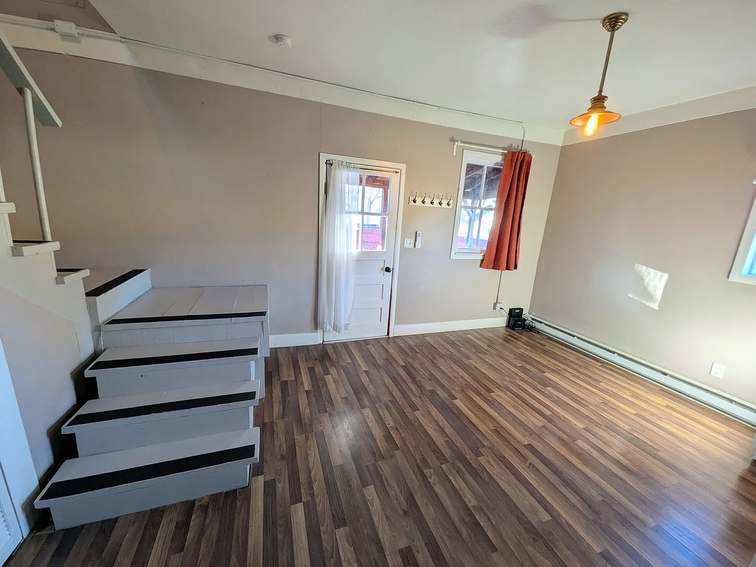 1 bed, 600 sqft, $1,395 — Photo 3