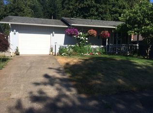 138 SE Pierce St, Estacada, OR 97023