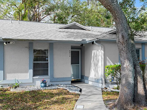5014 Gainsville Dr, Temple Terrace, FL 33617