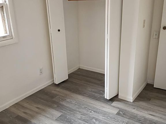 Bedroom & Living room