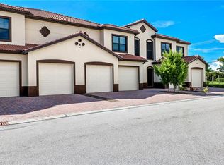 1805 Samantha Gayle Way UNIT 114, Cape Coral, FL 33914