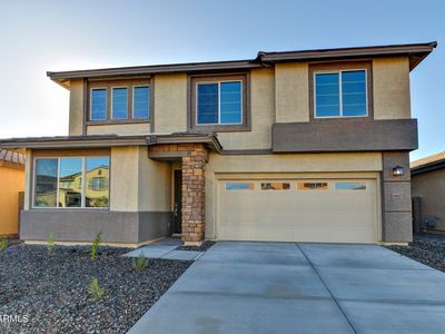 11983 S 173rd Ln, Goodyear, AZ, 85338