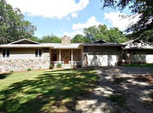 6518 N County Road 55, Ashford, AL 36312