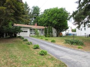 4 Mallard Rd, Worcester, MA 01607