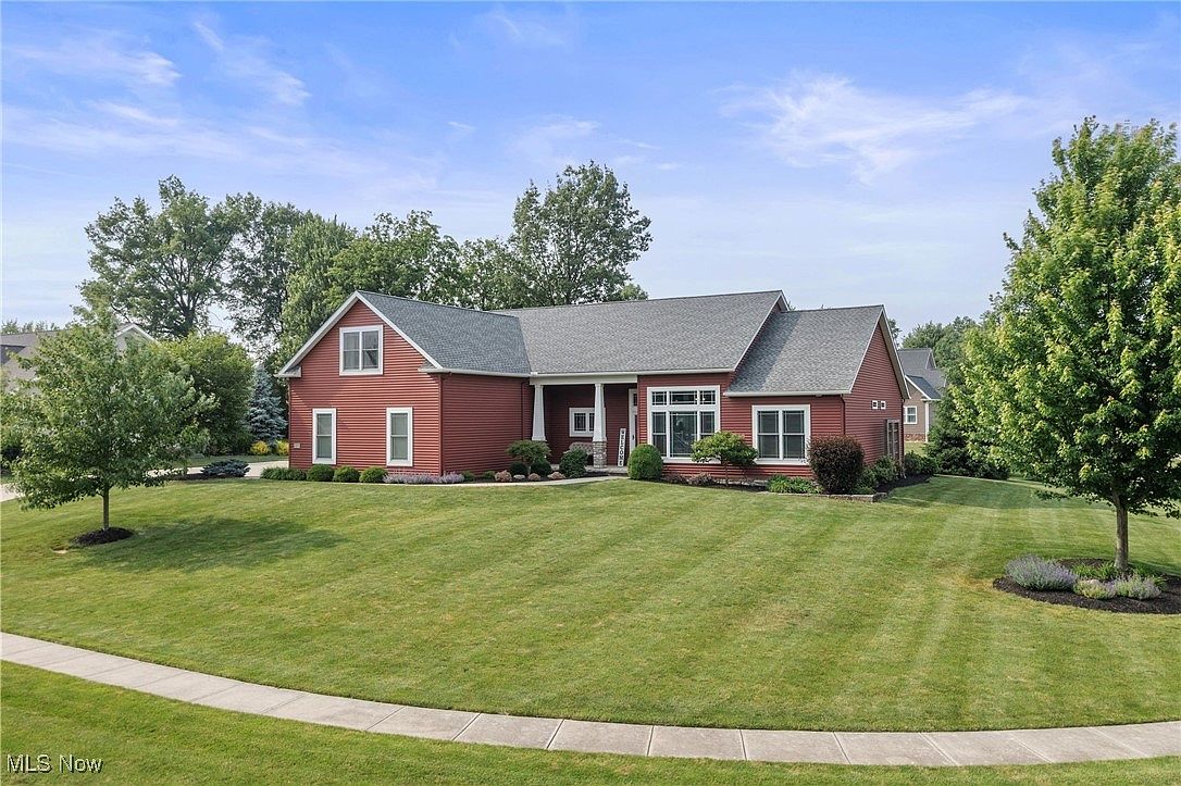 8748 Loxley Ct, Westfield Center, OH 44251 | Zillow