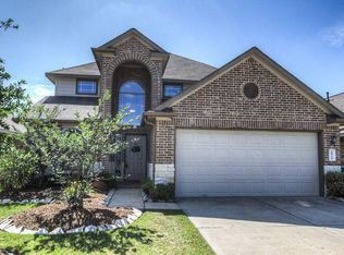30719 Ginger Trace Dr, Spring, TX 77386