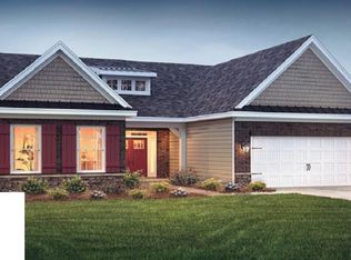 8878 Bakersfield Dr, Kernersville, NC 27284